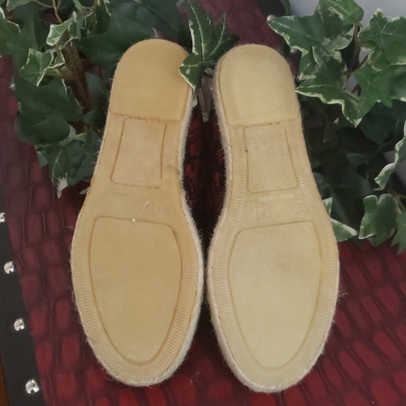 David Tate Espadrilles - Picture 2 of 5